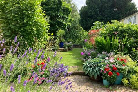 Gardens