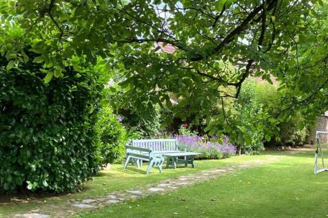 Gardens