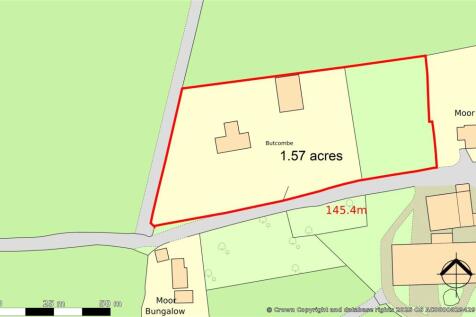 Land Plan