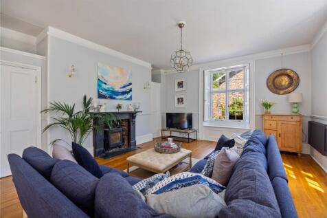 Sitting Area