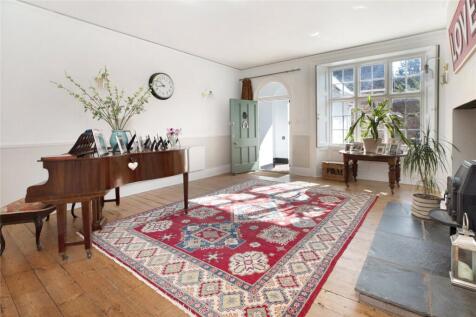 Entrance Hall 2
