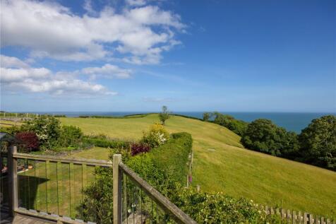 View From Gdn