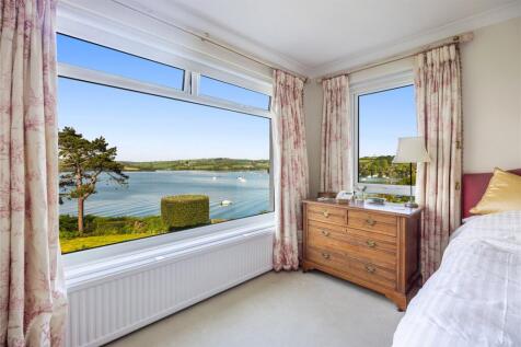 View From Bedroom