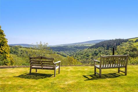 Garden and View