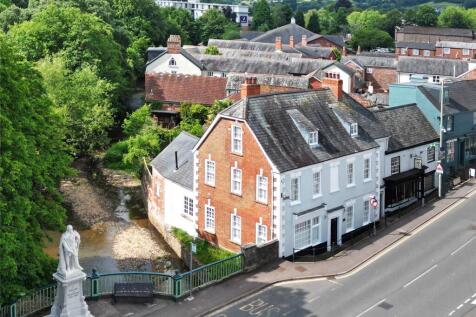 Riverside House