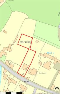 Land Plan