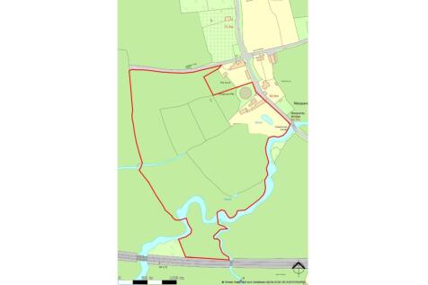 Land Plan