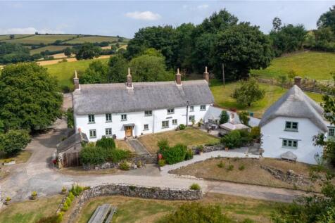 Burrow Farm