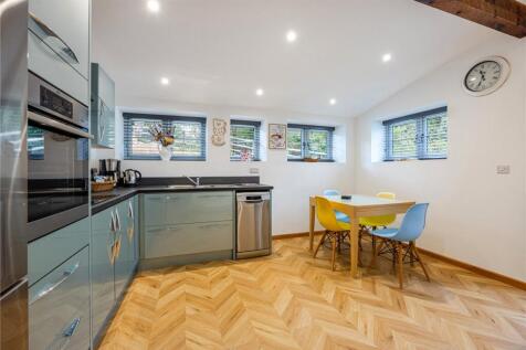 Burrow Cottage
