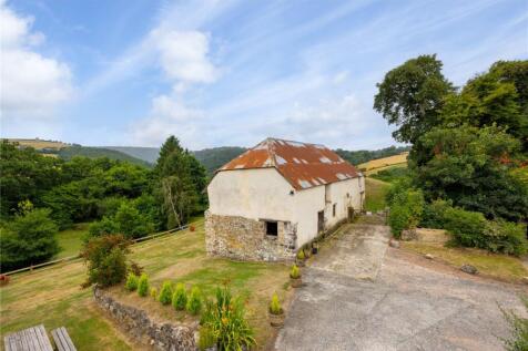 Two Storey Barn