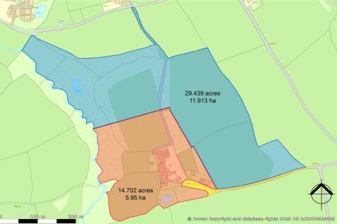 Land Plan