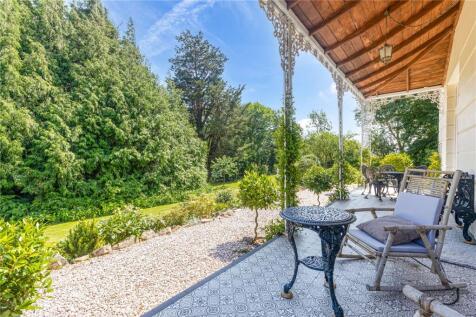 Verandah