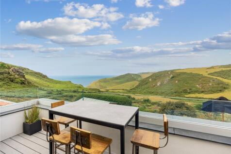 Front Deck