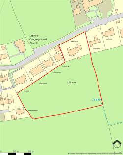 Land Plan