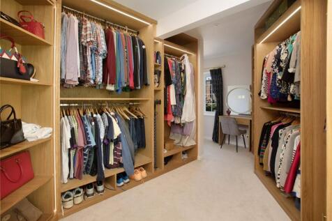 Dressing Room