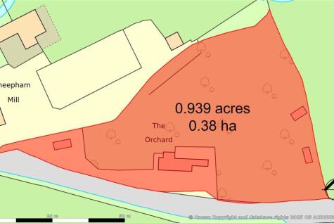 Land Plan