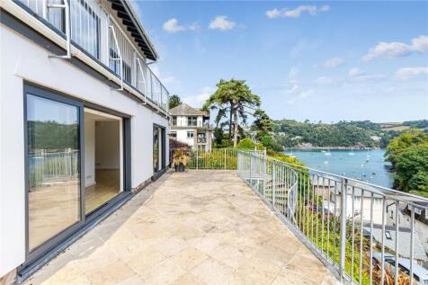 Front Balcony