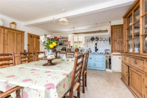 Kitchen/Breakfast Rm