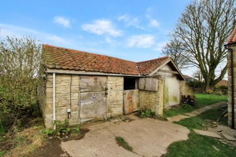 OUTBUILDINGS