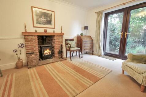 Lounge / Living Room