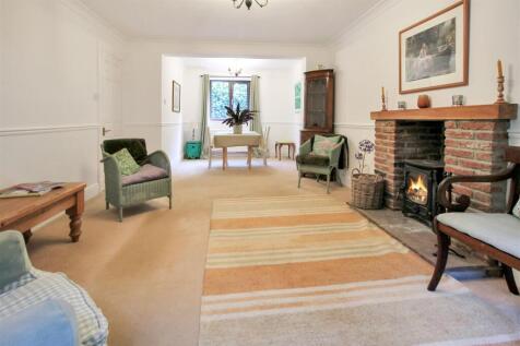 Lounge / Living Room