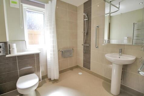 Bathroom / Shower Room