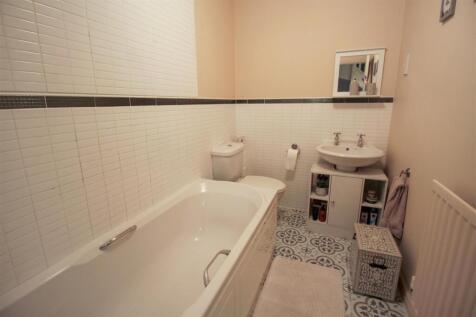 House Bathroom