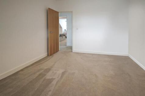 BEDROOM FIVE