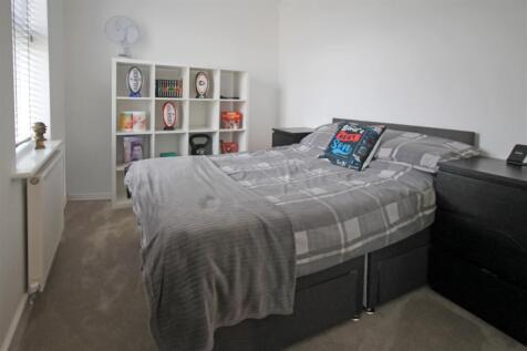 Bedroom 3 / Snug