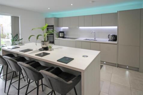 Kitchen Dining Room
