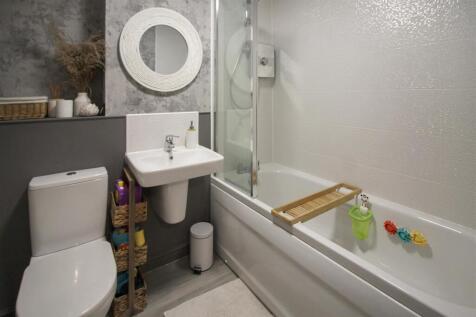 House Bathroom
