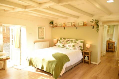 ANNEX/ BEDROOM 4