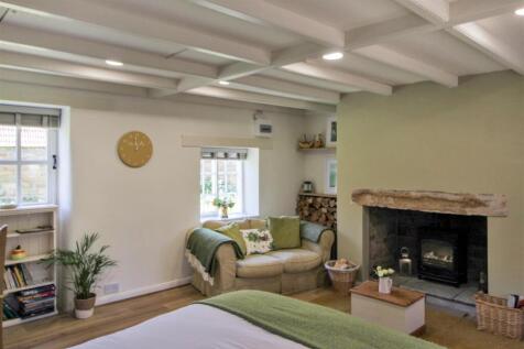 ANNEX/ BEDROOM 4