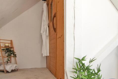 LOFT/ SAUNA