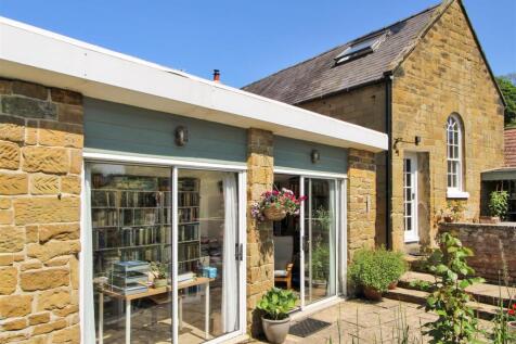 GARDEN ROOM/ OFFICE