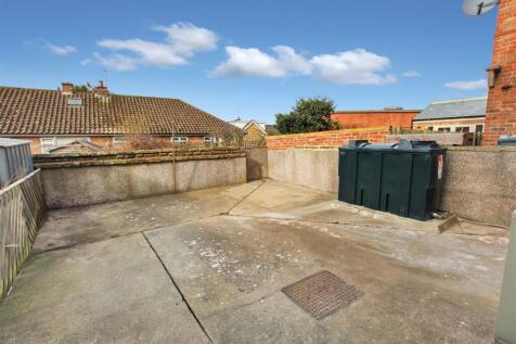 REAR YARD