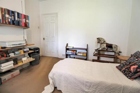 Fourth Bedroom
