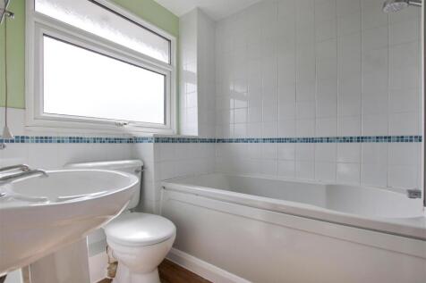 HOUSE BATHROOM/W.C.
