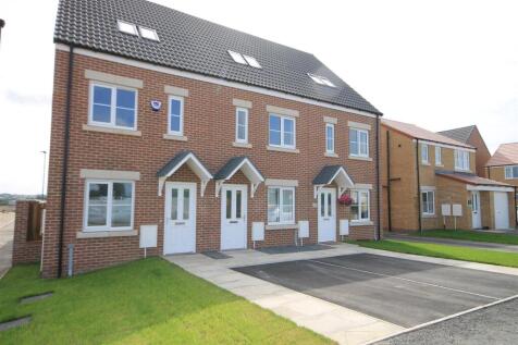 FRONT GARDEN &amp; PARKING