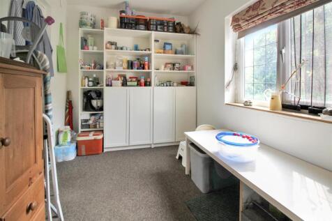 Office / Pantry / Store