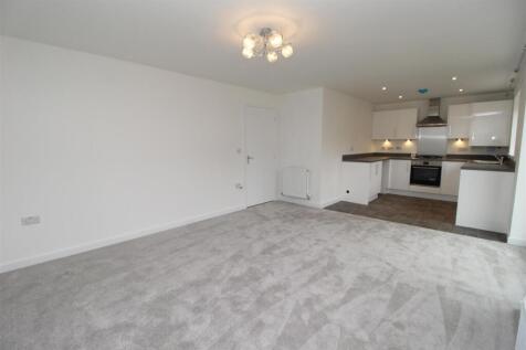 OPEN PLAN KITCHEN, DINER, LIVING ROOM
