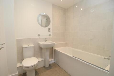 HOUSE BATHROOM/W.C