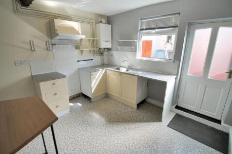 KITCHEN/ DINER