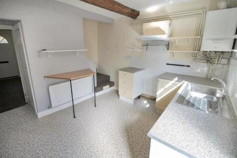 KITCHEN/ DINER