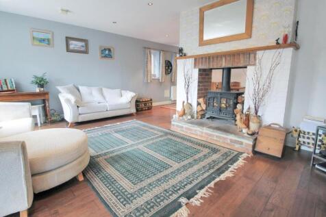 Lounge / Living Room