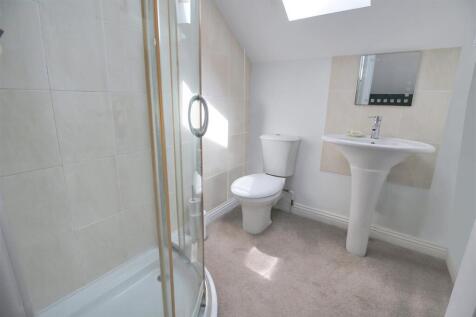 Primary Ensuite