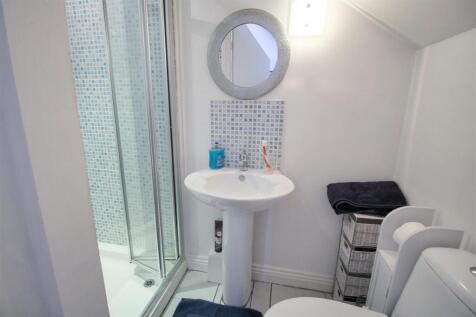 Secondary Ensuite