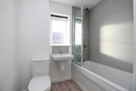 HOUSE BATHROOM/W.C.