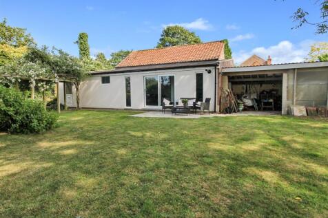 Outbuilding