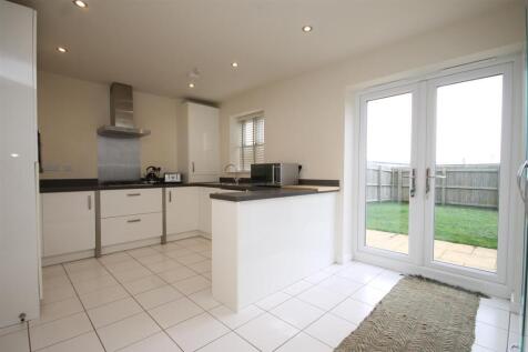 KITCHEN DINING